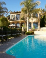 Summerland